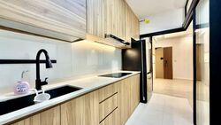 Blk 420A Waterfront II @ Northshore (Punggol), HDB 4 Rooms #575027361